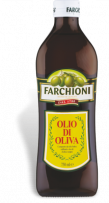 Despar supermercati offerta olio di oliva Farchioni
